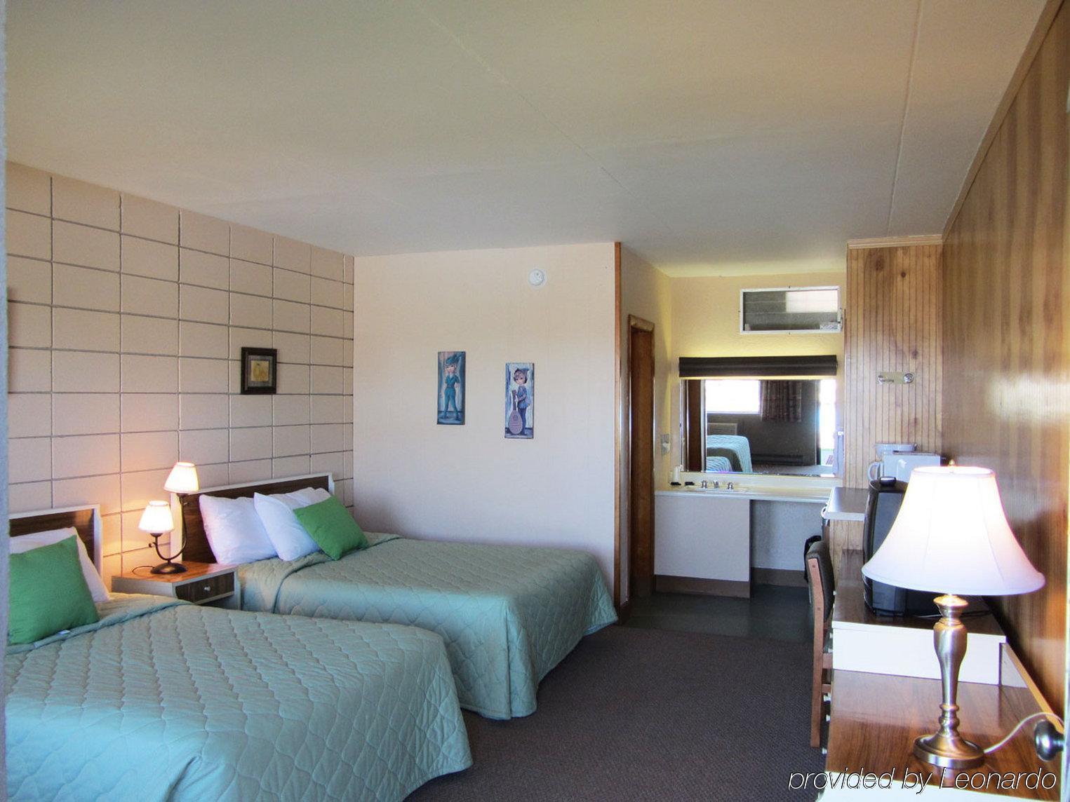 Half Moon Motel&Cottages Weirs Beach Buitenkant foto