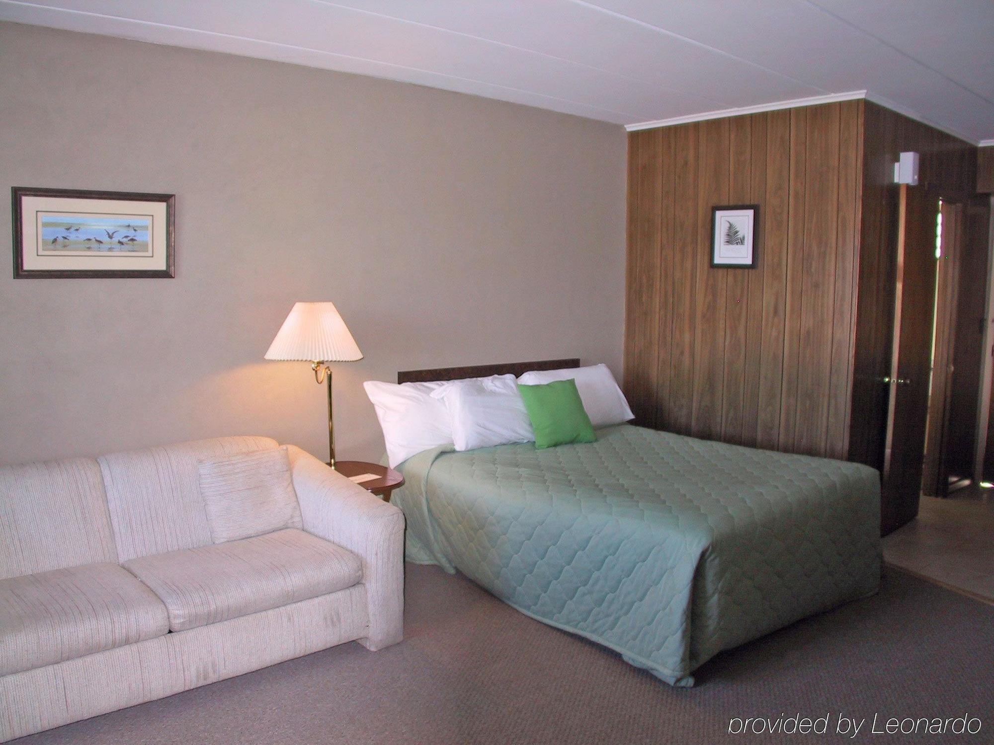 Half Moon Motel&Cottages Weirs Beach Buitenkant foto