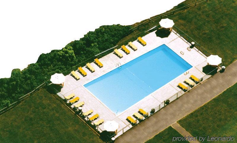 Half Moon Motel&Cottages Weirs Beach Buitenkant foto